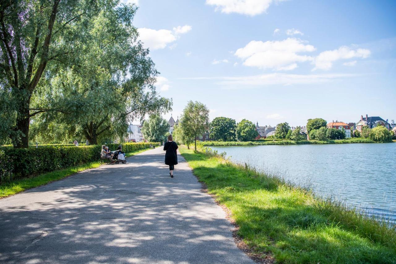 The Lakes By Daniel&jacob's Kopenhagen
