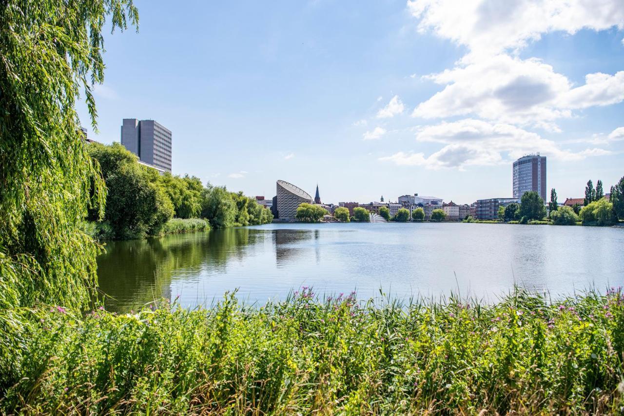 The Lakes By Daniel&jacob's * Kopenhagen