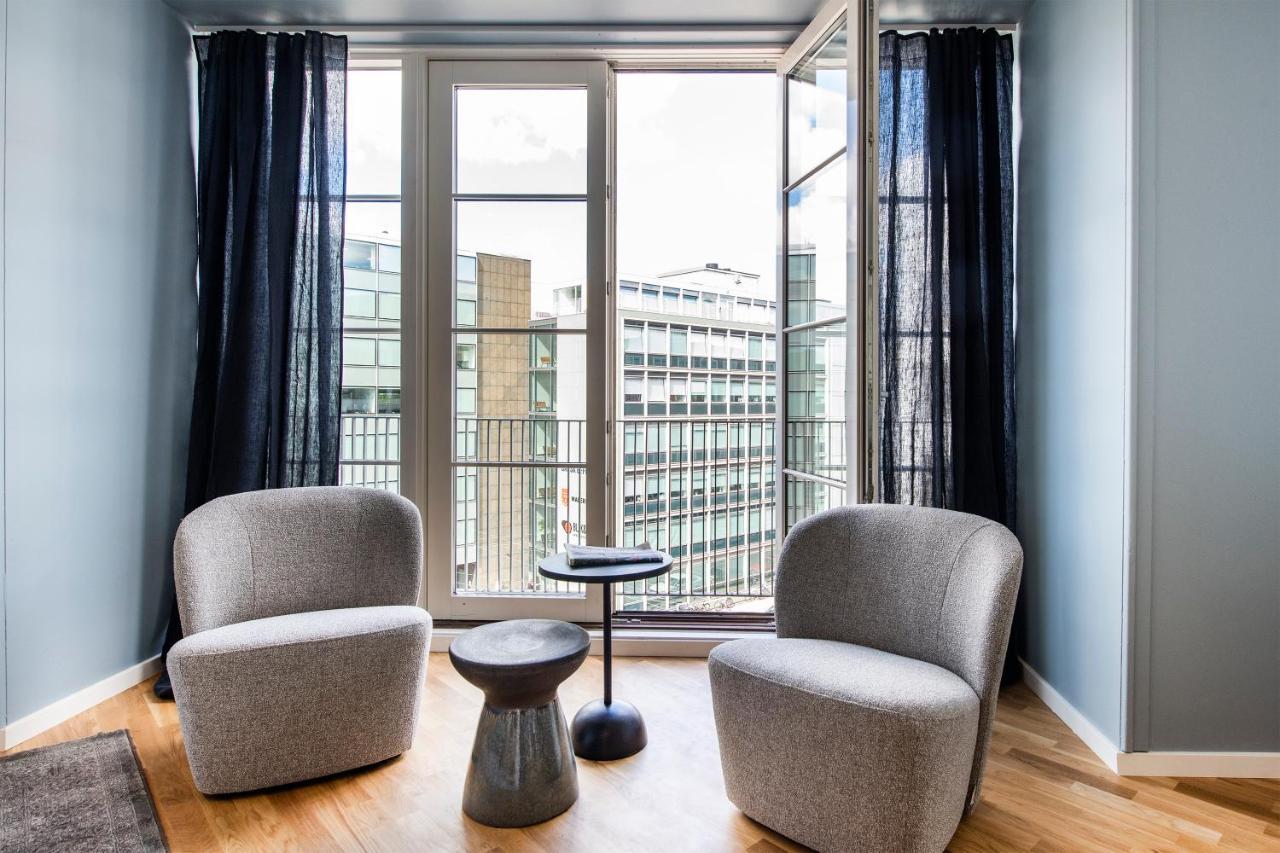 The Lakes By Daniel&jacob's Aparthotel Kopenhagen
