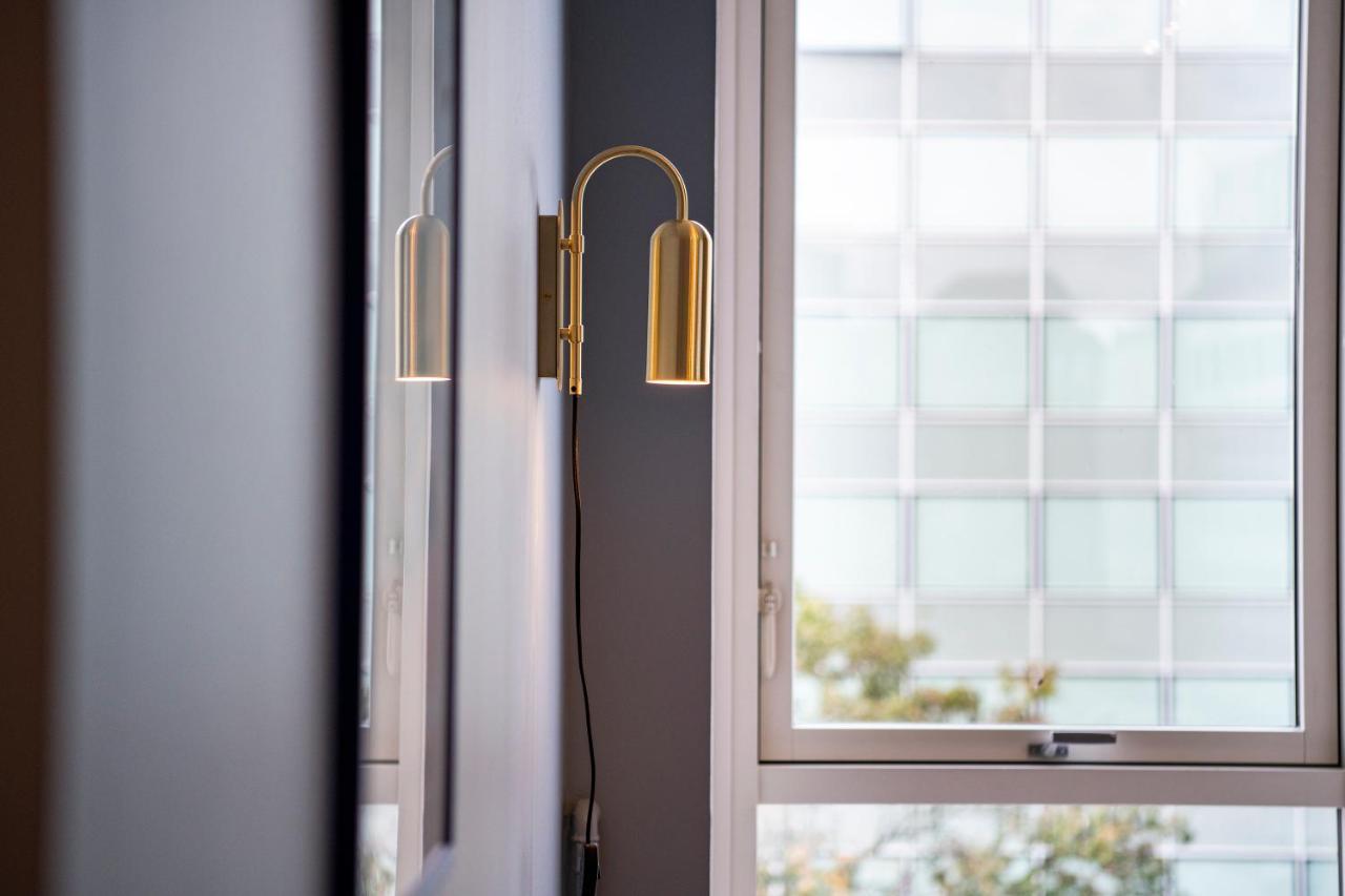 The Lakes By Daniel&jacob's Kopenhagen
