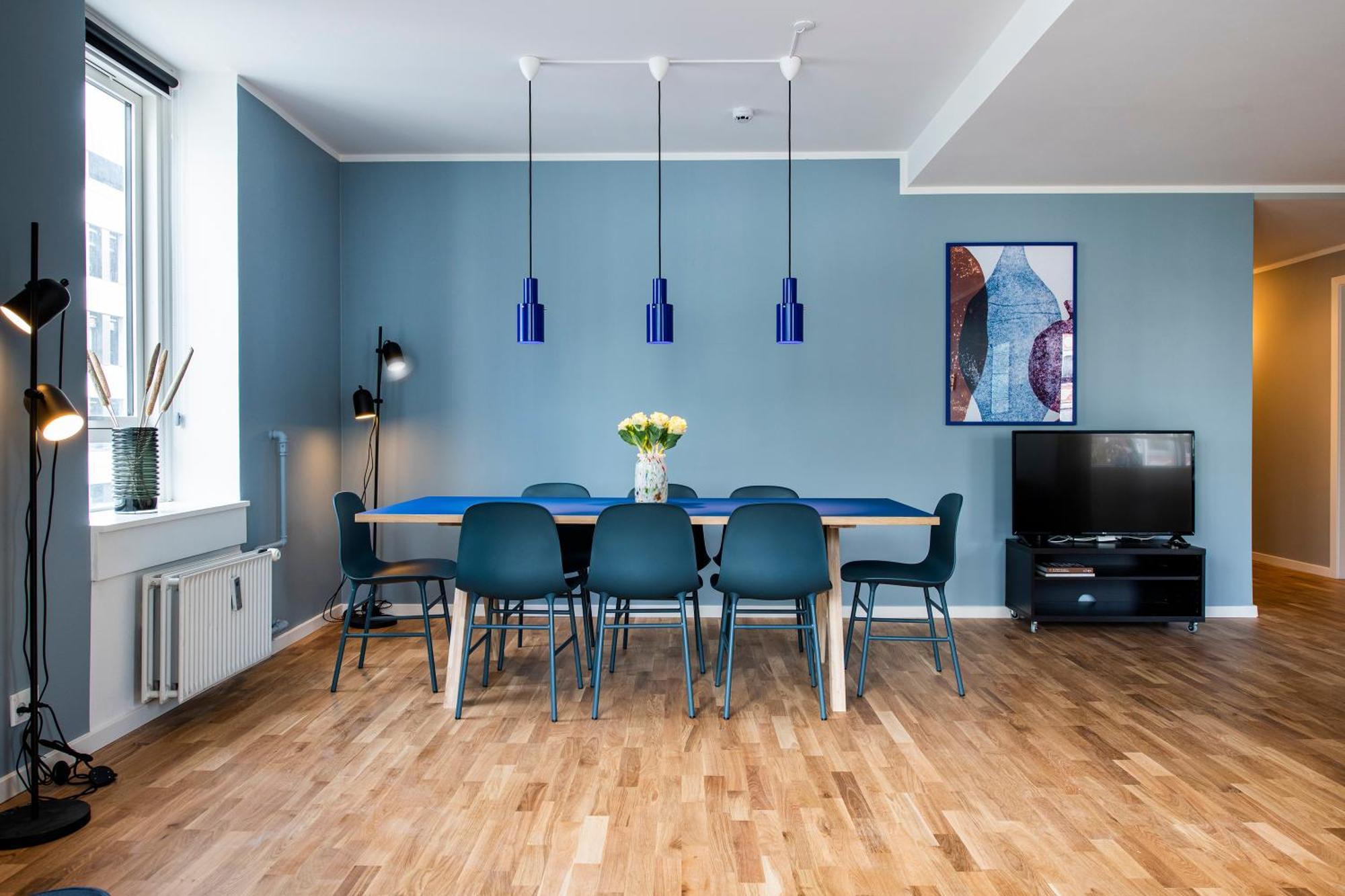 The Lakes By Daniel&jacob's Aparthotel Kopenhagen