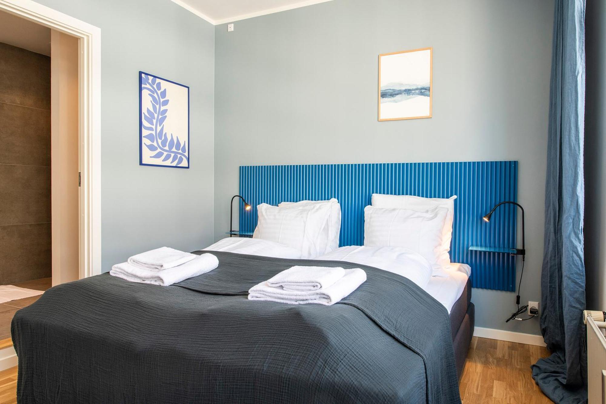 Aparthotel The Lakes By Daniel&jacob's Kopenhagen